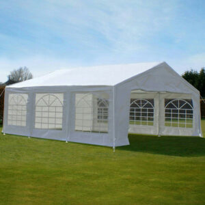 Party tent