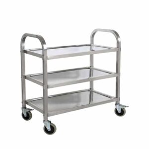 3 Tier Trolley Small