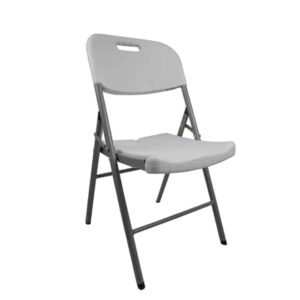 Plastic Folding Chair