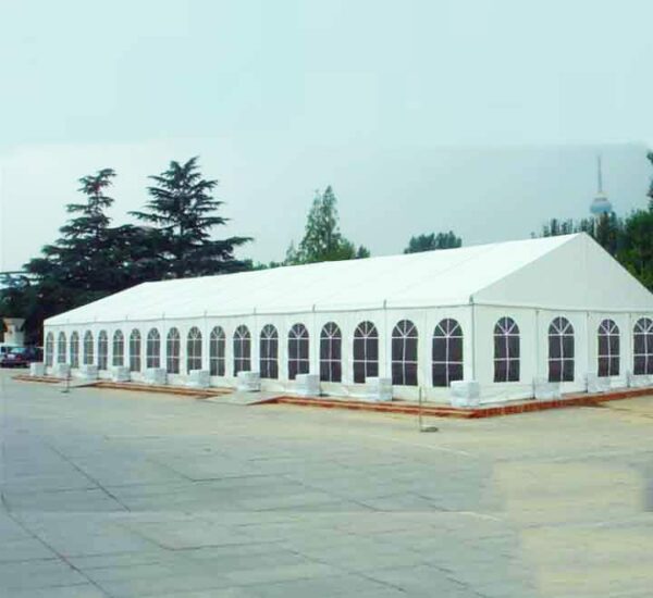 10x30m Aluminium Frame Tent Rectangular Tubing