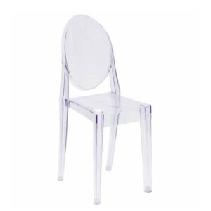 Replica Ghost Chair Armless