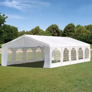 5x10 Frame Tent