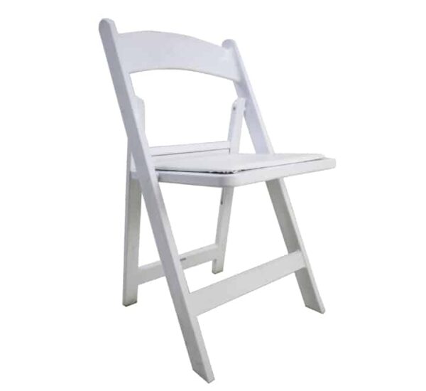 Wimbledon Resin Chair