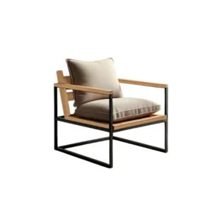 George & Mason Michelle Arm Chair