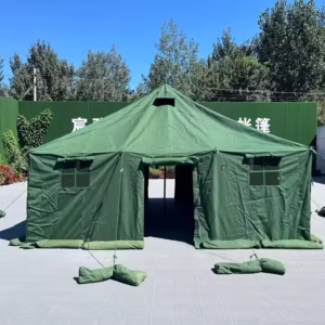 OZtrail Fast Frame 10 Person Tent
