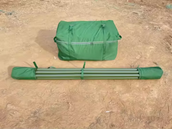 OZtrail Fast Frame 10 Person Tent - Image 5
