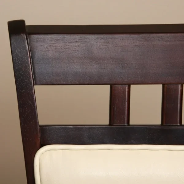 Warehouse of Tiffany Shirlyn Dining Chairs (Set of 8) - Image 3
