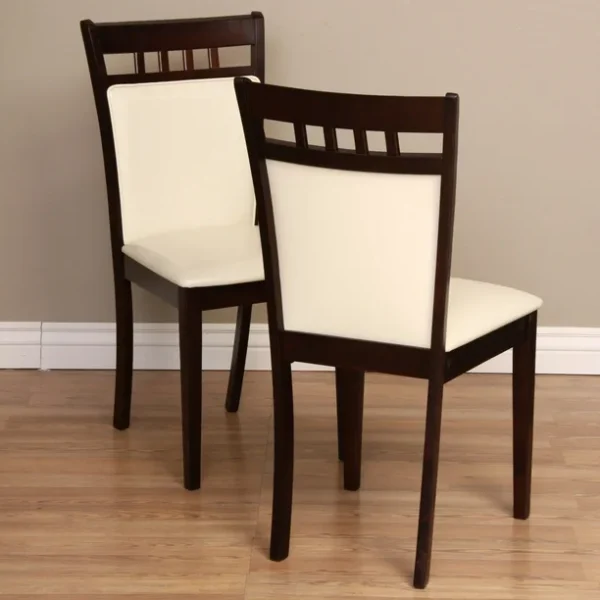 Warehouse of Tiffany Shirlyn Dining Chairs (Set of 8) - Image 2